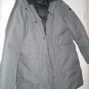 The North Face winter Jacket Womens